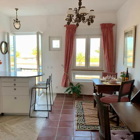 Apartment Romance & The