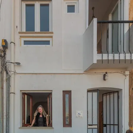 Apartment Romance & The