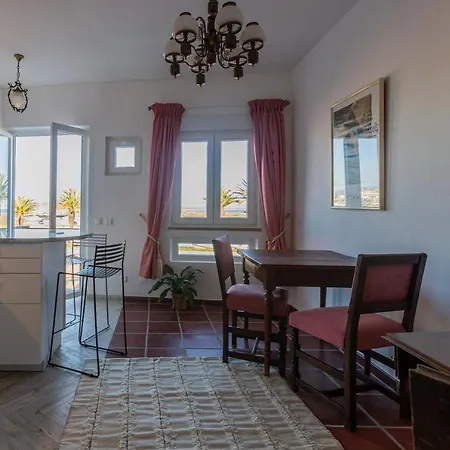 Romance & The Apartment