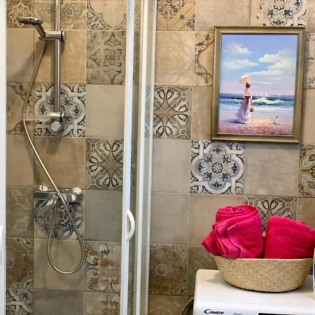 Romance & The Apartment