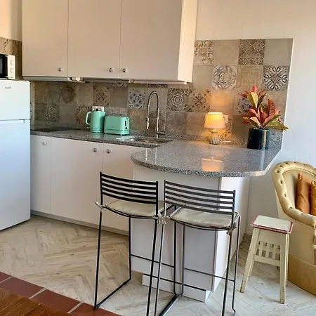 Romance & The Apartment Lagos