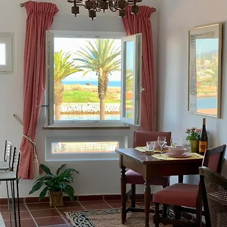 Romance & The Apartment