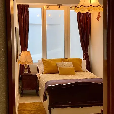 Romance & The Lagos