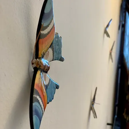 Romance & The Apartmán Lagos