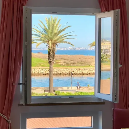 Apartmán Romance & The Lagos