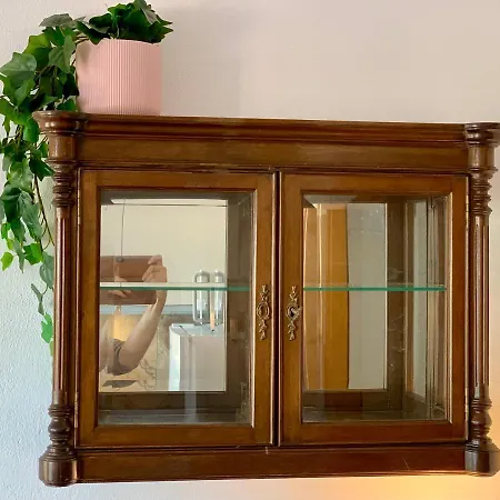 Romance & The Apartment