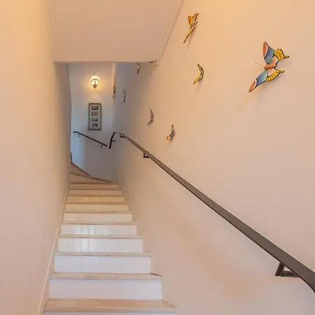 Apartment Romance & The Lagos