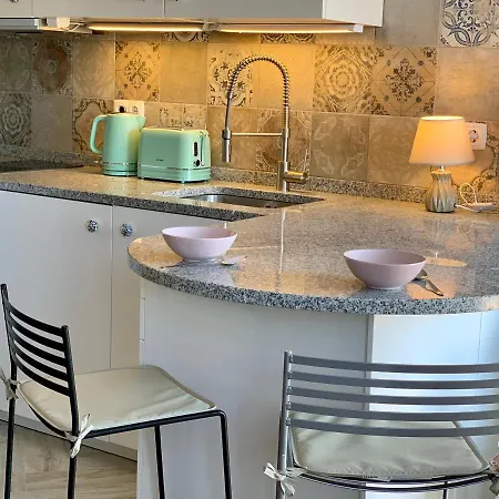 Romance & The Apartment