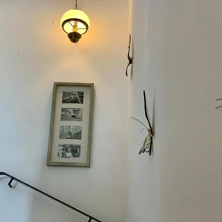 Romance & The アパート *