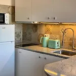 Appartement Romance & The